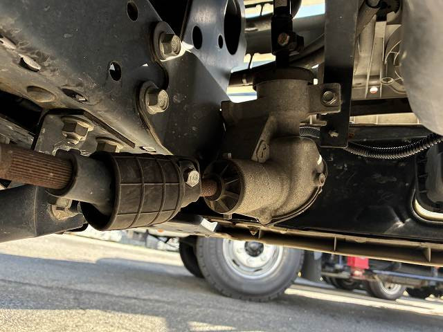 いすゞ エルフ 小型 Wキャブ TKG-NJR85A(95771) 45枚目