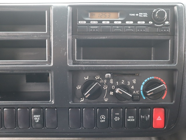 日野 デュトロ 小型 平ボディ TKG-XZU710M(95772) 36枚目