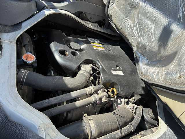 いすゞ エルフ 小型 Wキャブ TKG-NJR85A(95771) 47枚目