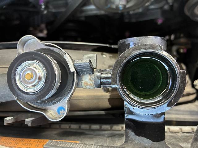 いすゞ エルフ 小型 Wキャブ TKG-NJR85A(95771) 50枚目