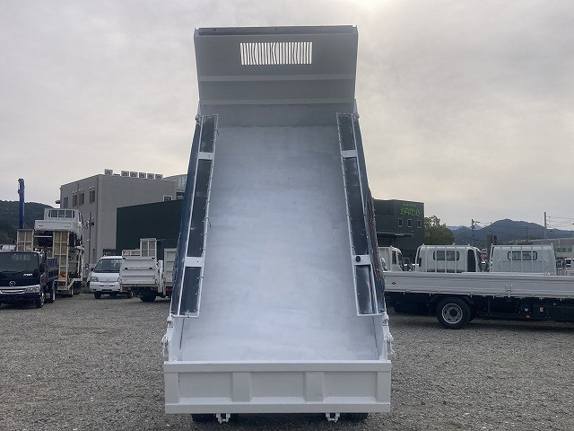 いすゞ エルフ 小型 土砂ダンプ TKG-NKR85AN(95774) 7枚目