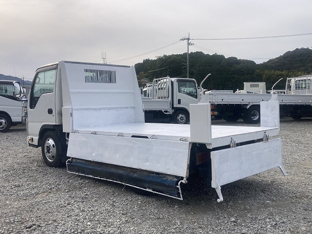 いすゞ エルフ 小型 土砂ダンプ TKG-NKR85AN(95774) 13枚目