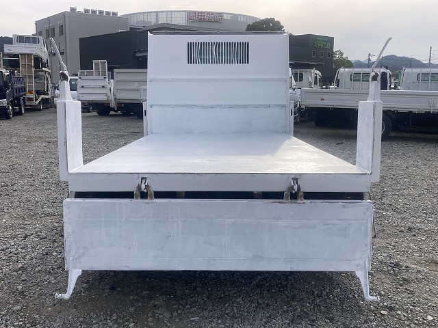 いすゞ エルフ 小型 土砂ダンプ TKG-NKR85AN(95774) 14枚目