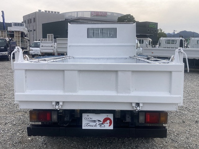 いすゞ エルフ 小型 土砂ダンプ TKG-NKR85AN(95774) 18枚目