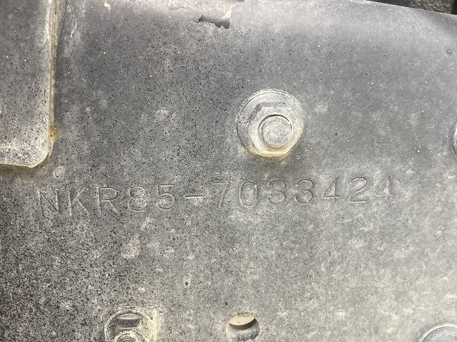 いすゞ エルフ 小型 土砂ダンプ TKG-NKR85AN(95774) 20枚目