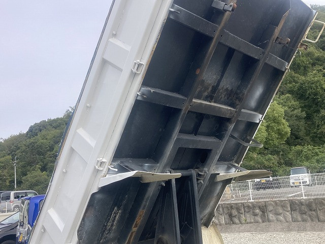 いすゞ エルフ 小型 土砂ダンプ TKG-NKR85AN(95774) 21枚目