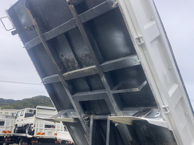 いすゞ エルフ 小型 土砂ダンプ TKG-NKR85AN(95774) 22枚目