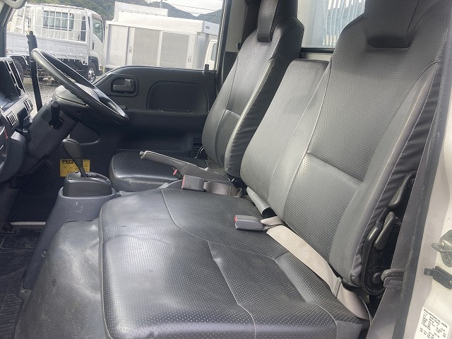 いすゞ エルフ 小型 土砂ダンプ TKG-NKR85AN(95774) 23枚目