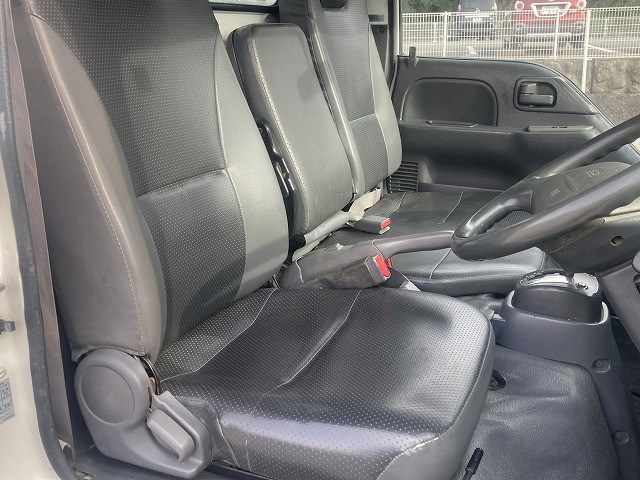 いすゞ エルフ 小型 土砂ダンプ TKG-NKR85AN(95774) 24枚目