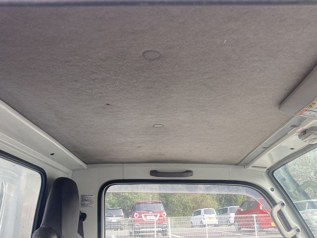 いすゞ エルフ 小型 土砂ダンプ TKG-NKR85AN(95774) 25枚目