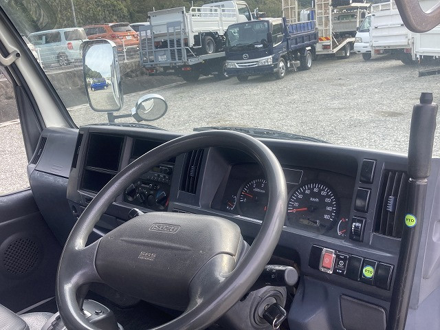 いすゞ エルフ 小型 土砂ダンプ TKG-NKR85AN(95774) 26枚目