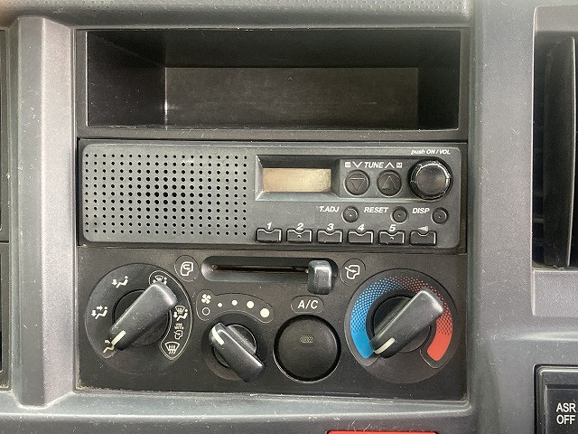 いすゞ エルフ 小型 土砂ダンプ TKG-NKR85AN(95774) 27枚目