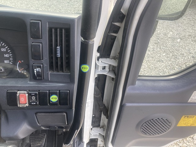 いすゞ エルフ 小型 土砂ダンプ TKG-NKR85AN(95774) 31枚目