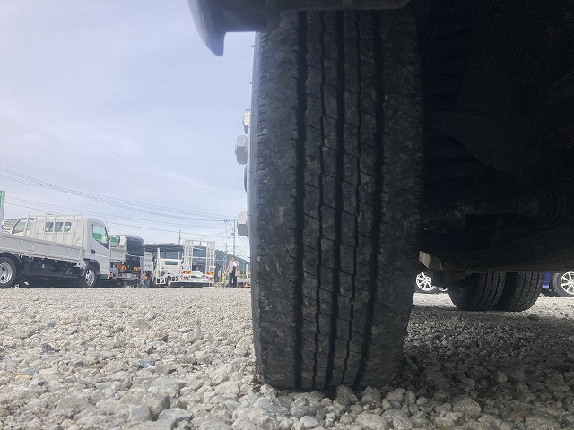 いすゞ エルフ 小型 土砂ダンプ TKG-NKR85AN(95774) 35枚目