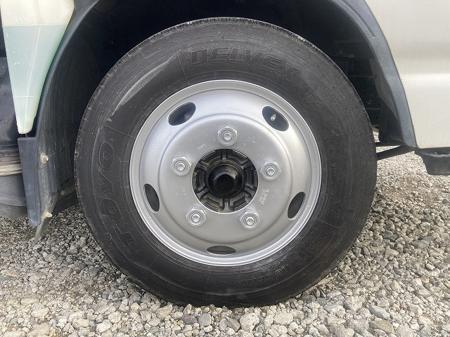 いすゞ エルフ 小型 土砂ダンプ TKG-NKR85AN(95774) 36枚目