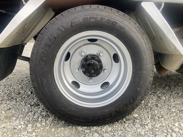いすゞ エルフ 小型 土砂ダンプ TKG-NKR85AN(95774) 38枚目