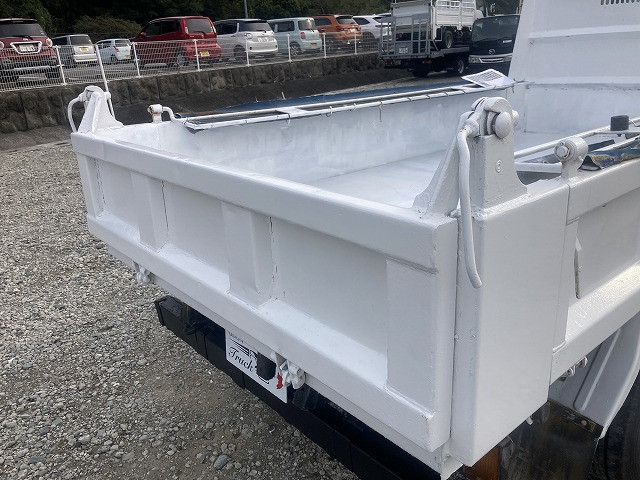 いすゞ エルフ 小型 土砂ダンプ TKG-NKR85AN(95774) 39枚目