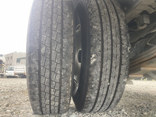 いすゞ エルフ 小型 土砂ダンプ TKG-NKR85AN(95774) 40枚目