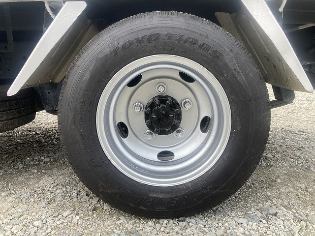 いすゞ エルフ 小型 土砂ダンプ TKG-NKR85AN(95774) 41枚目