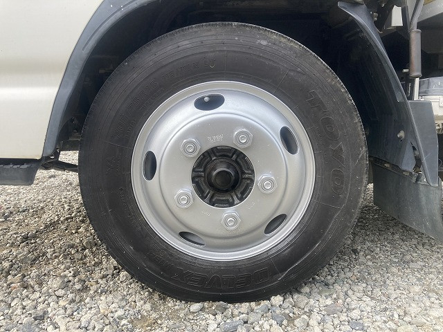 いすゞ エルフ 小型 土砂ダンプ TKG-NKR85AN(95774) 42枚目