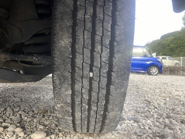 いすゞ エルフ 小型 土砂ダンプ TKG-NKR85AN(95774) 43枚目