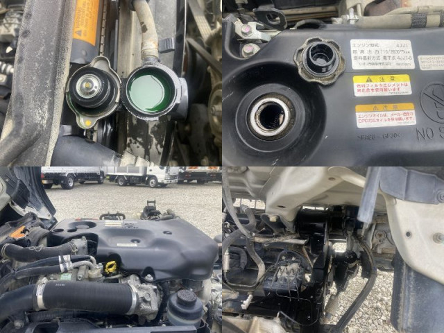 いすゞ エルフ 小型 土砂ダンプ TKG-NKR85AN(95774) 45枚目