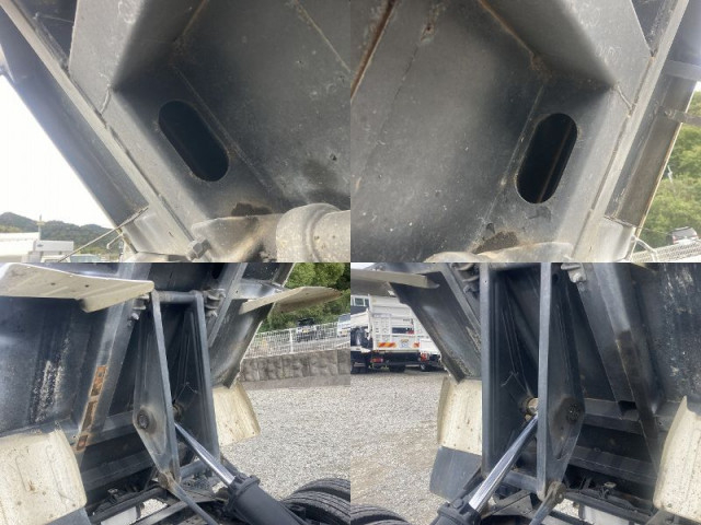 いすゞ エルフ 小型 土砂ダンプ TKG-NKR85AN(95774) 46枚目