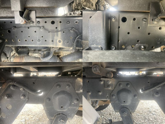 いすゞ エルフ 小型 土砂ダンプ TKG-NKR85AN(95774) 47枚目