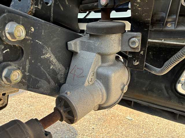 いすゞ エルフ 小型 平ボディ TKG-NJR85A(95775) 18枚目