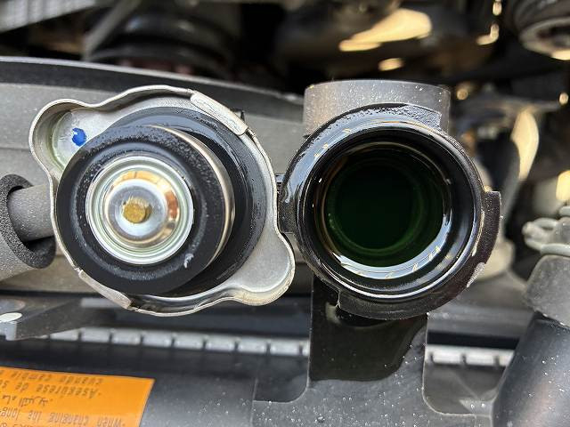 いすゞ エルフ 小型 平ボディ TKG-NJR85A(95775) 23枚目