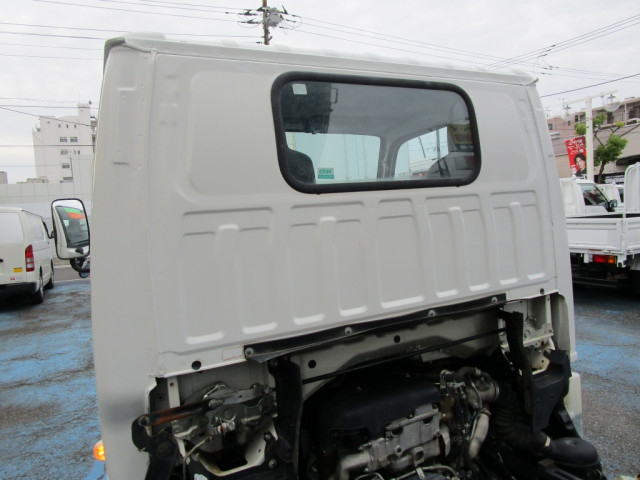 いすゞ エルフ 小型 土砂ダンプ TKG-NJR85AD(95776) 17枚目
