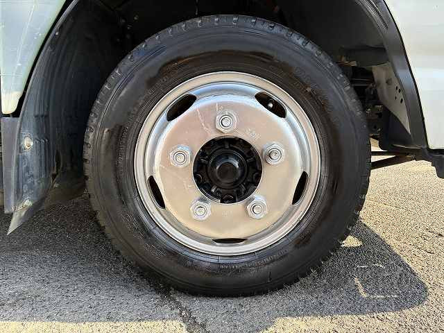 いすゞ エルフ 小型 平ボディ TKG-NJR85A(95775) 25枚目