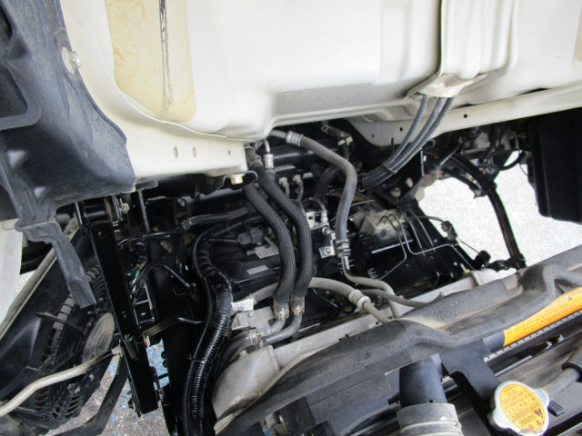 いすゞ エルフ 小型 土砂ダンプ TKG-NJR85AD(95776) 18枚目