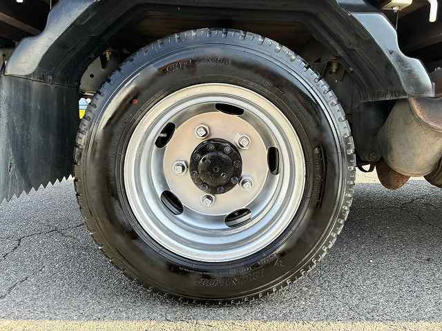 いすゞ エルフ 小型 平ボディ TKG-NJR85A(95775) 26枚目