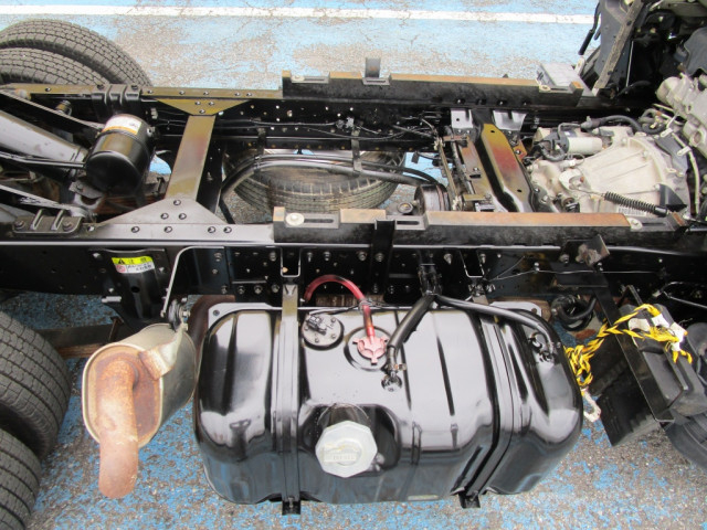 いすゞ エルフ 小型 土砂ダンプ TKG-NJR85AD(95776) 19枚目