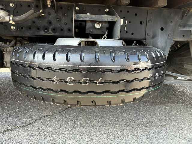 いすゞ エルフ 小型 平ボディ TKG-NJR85A(95775) 28枚目