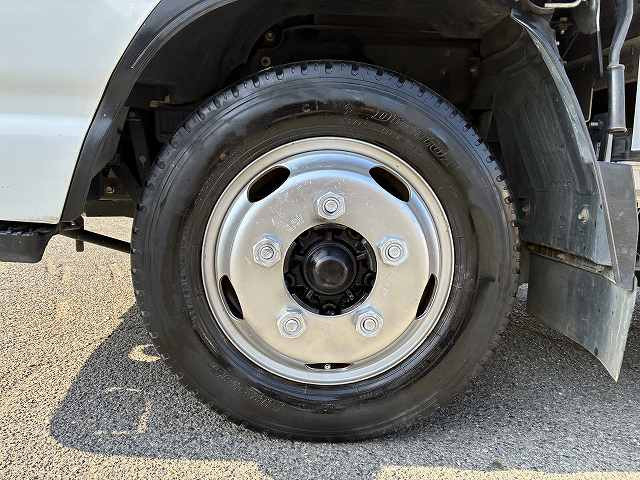 いすゞ エルフ 小型 平ボディ TKG-NJR85A(95775) 29枚目