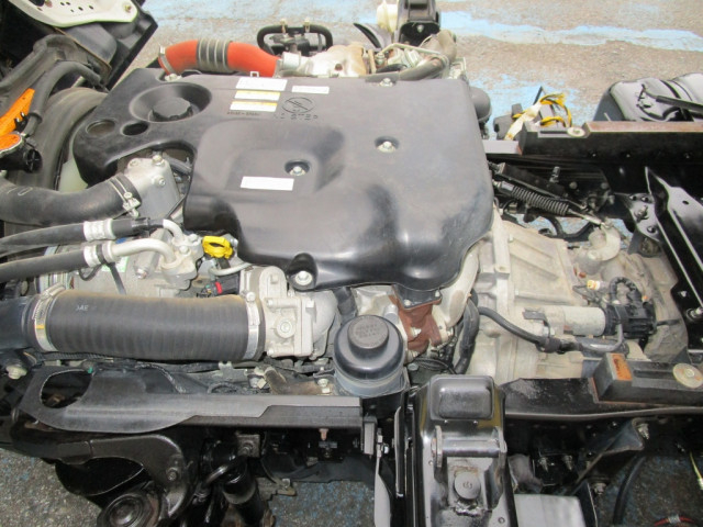 いすゞ エルフ 小型 土砂ダンプ TKG-NJR85AD(95776) 22枚目