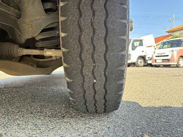 いすゞ エルフ 小型 平ボディ TKG-NJR85A(95775) 30枚目