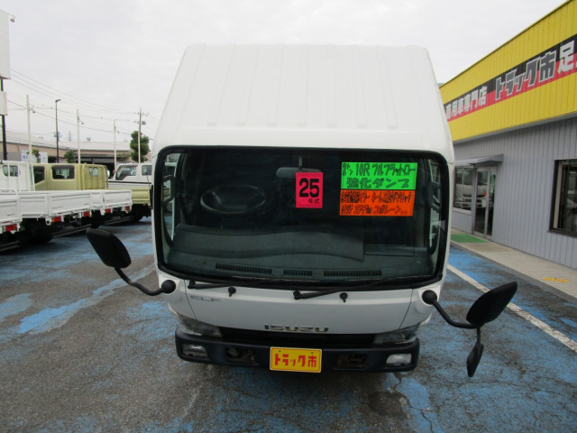 いすゞ エルフ 小型 土砂ダンプ TKG-NJR85AD(95776) 23枚目
