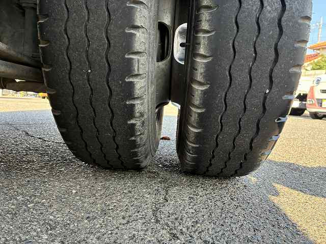 いすゞ エルフ 小型 平ボディ TKG-NJR85A(95775) 31枚目