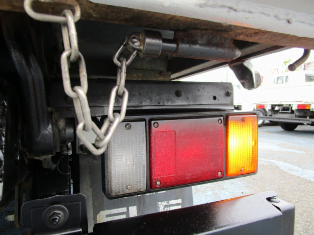 いすゞ エルフ 小型 土砂ダンプ TKG-NJR85AD(95776) 25枚目