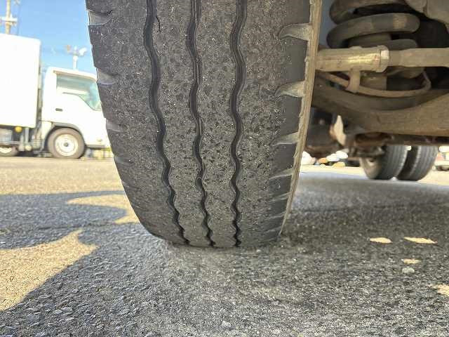 いすゞ エルフ 小型 平ボディ TKG-NJR85A(95775) 33枚目