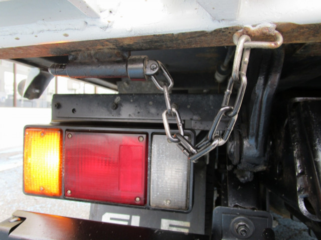 いすゞ エルフ 小型 土砂ダンプ TKG-NJR85AD(95776) 26枚目