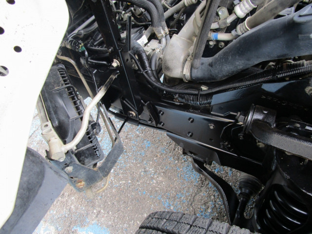 いすゞ エルフ 小型 土砂ダンプ TKG-NJR85AD(95776) 28枚目