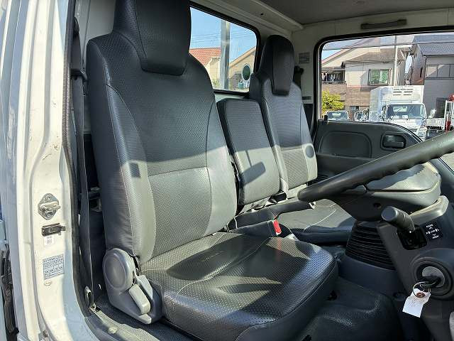 いすゞ エルフ 小型 平ボディ TKG-NJR85A(95775) 36枚目