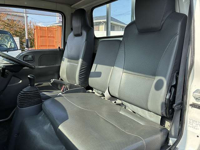 いすゞ エルフ 小型 平ボディ TKG-NJR85A(95775) 37枚目