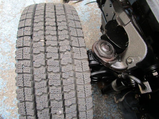 いすゞ エルフ 小型 土砂ダンプ TKG-NJR85AD(95776) 30枚目