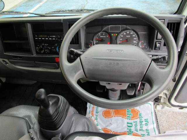 いすゞ エルフ 小型 土砂ダンプ TKG-NJR85AD(95776) 31枚目