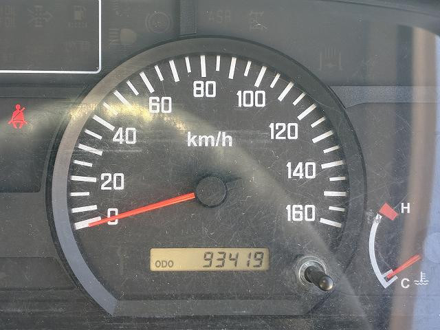 いすゞ エルフ 小型 平ボディ TKG-NJR85A(95775) 39枚目